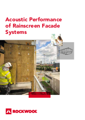 Rainscreen Acoustic Reference Guide.pdf